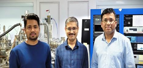 इन्फ्रारेड अवशोषण प्रौद्योगिकियों के लिए नए कृत्रिम नैनोस्ट्रक्चर रक्षा क्षेत्र, छायांकन और सम्वेदन में उपयोगी हो सकते हैं