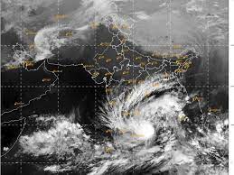 जलवायु परिवर्तन से हिंद महासागर, अरब सागर के उत्तरी क्षेत्र और बंगाल की मध्य खाड़ी में तूफानी लहरों के दिनों की संख्या बढ़ने की आशंका