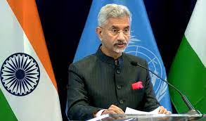 29 दिसंबर से 3 जनवरी तक साइप्रस और ऑस्ट्रिया की यात्रा करेंगे विदेश मंत्री जयशंकर