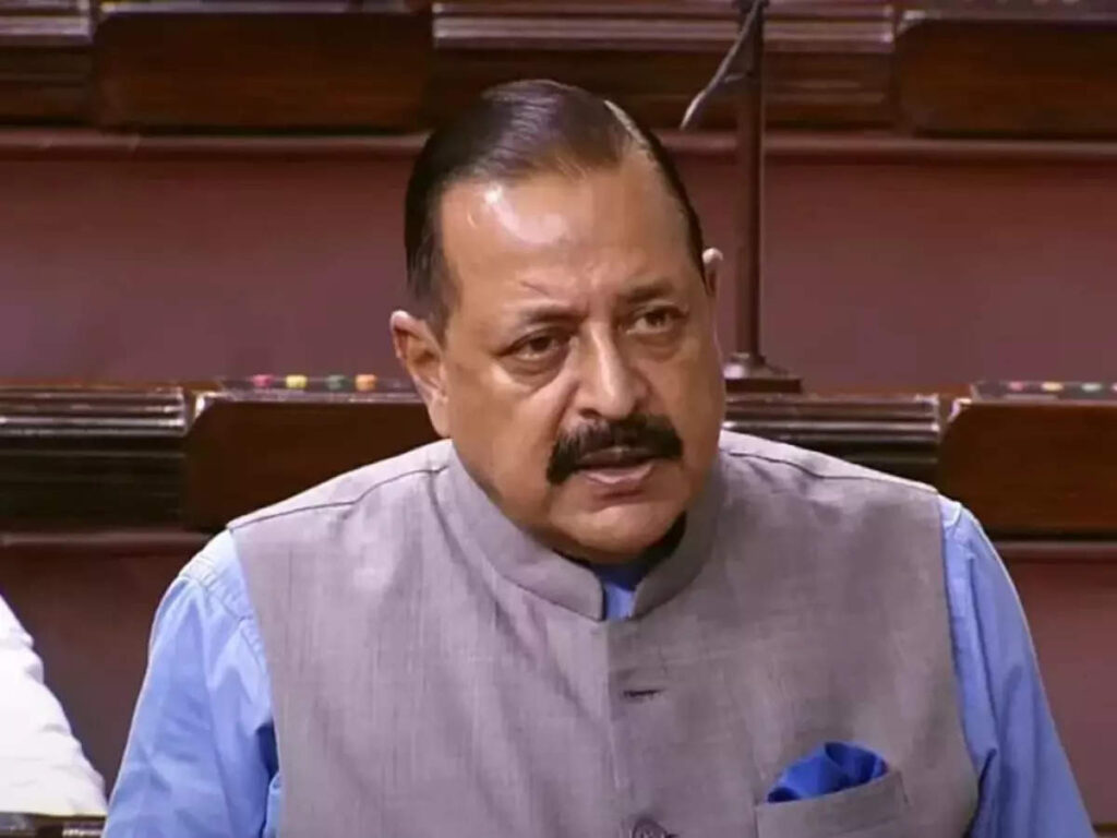 IAS के 1,472, IPS की 864, IFS की 1,057 पोस्ट खाली, केंद्र सरकार ने दी जानकारी