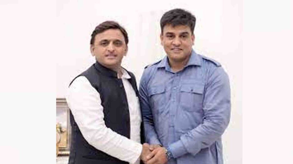 सपा विधायक इरफान सोलंकी को कानपुर कारागार से 400 किमी दूर की जेल में ट्रांसफर किया गया