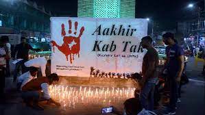 कश्मीर में पंडितों सहित अल्पसंख्यक समुदायों के 14 लोगों की हत्या