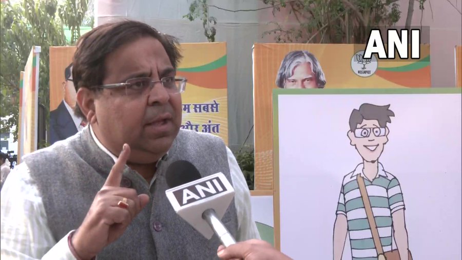 रेपिस्ट को फिजियोथेरेपिस्ट बनाने वाले को जनता ने नहीं दिया अपना वोट:हरीश खुराना