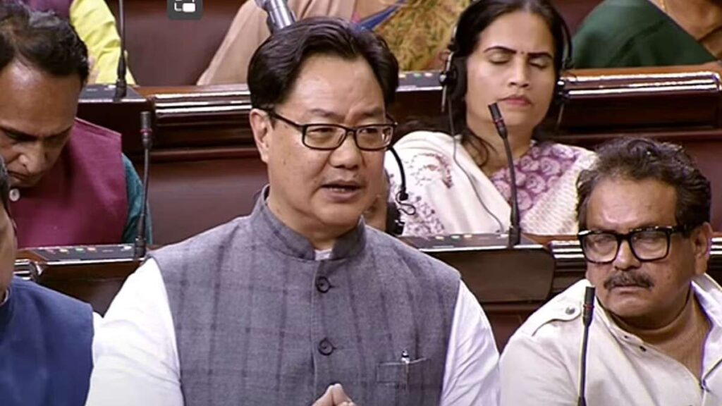 लोकसभा-विधानसभा चुनाव साथ कराने से पैसों की होगी बचत:केंद्र सरकार