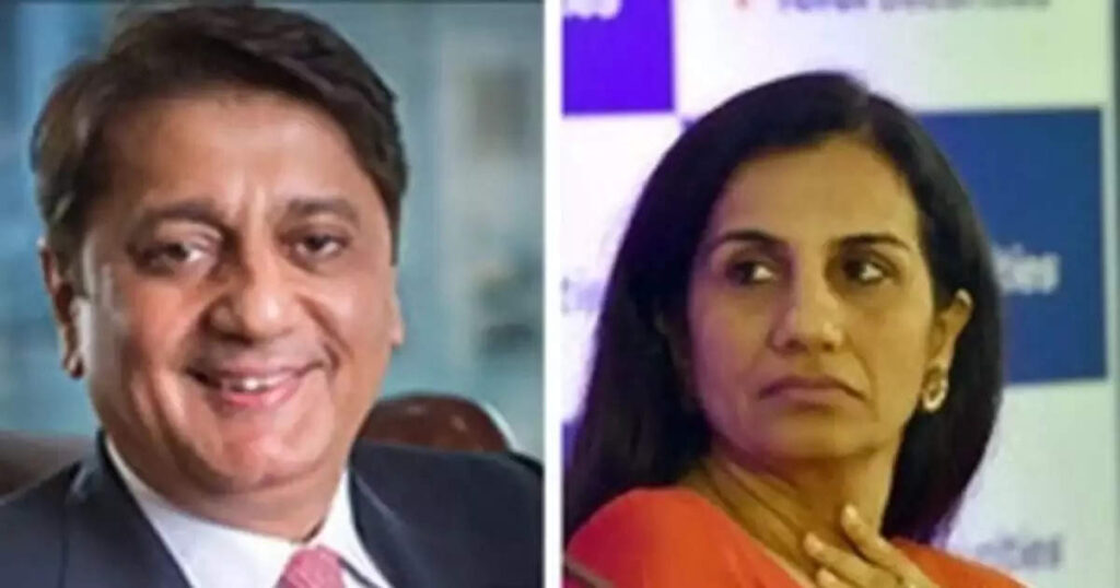 बॉम्बे हाईकोर्ट ने चंदा कोचर और दीपक कोचर की गिरफ्तारी मामलें में हस्तक्षेप से किया इंकार