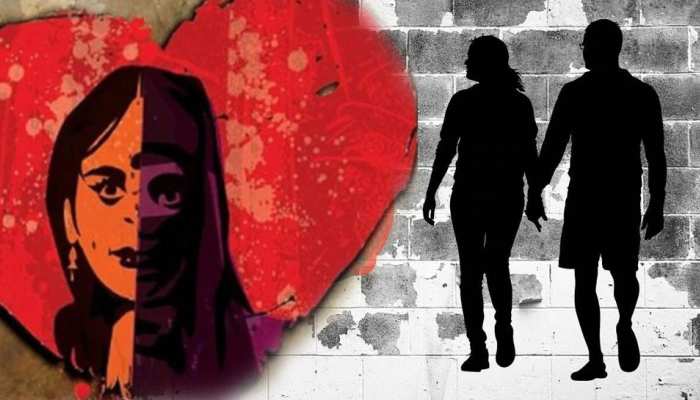 एमपी के इंदौर में लव जिहाद जैसा मामला, पहले नाम बदलकर छात्रा को प्रेमजाल में फंसाया, फिर धर्म परिवर्तन…
