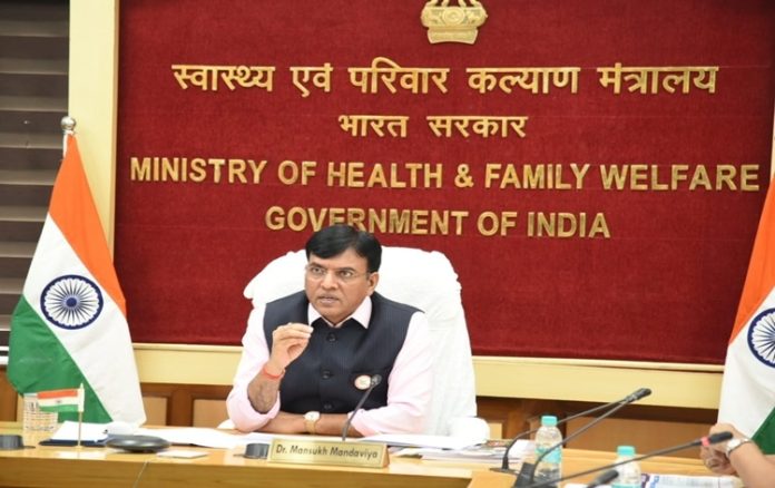 देशभर में कोविड की आपातकालीन तैयारियों की जांच के लिए अस्पतालों में राष्ट्रव्यापी मॉक ड्रिल जारी