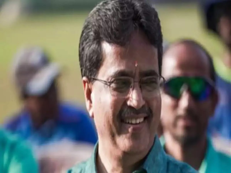 विधानसभा चुनाव से पहले त्रिपुरा में बीजेपी विधायक दीबचंद्र हरंगखवाल ने दिया इस्तीफा, कांग्रेस में होंगे शामिल!