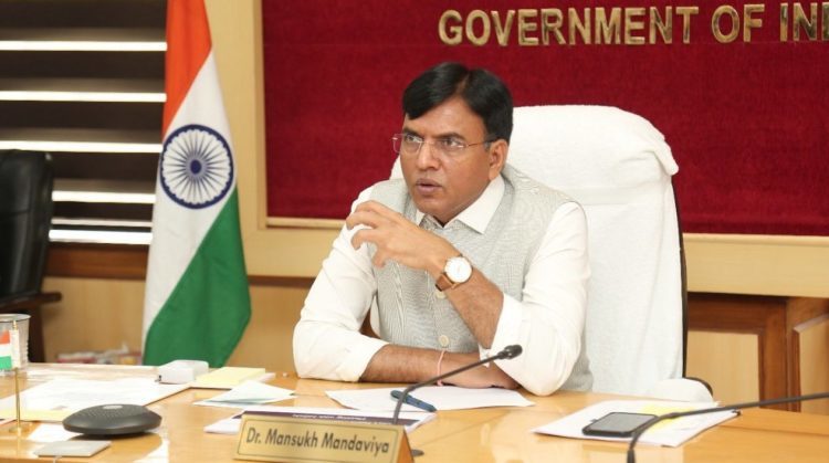 सरकार के ठोस प्रयासों से पिछले 8 वर्षों में एमबीबीएस सीटों में 87 प्रतिशत और पीजी सीटों में 105 प्रतिशत की महत्वपूर्ण वृद्धि देखी गई: डॉ. मनसुख मांडविया