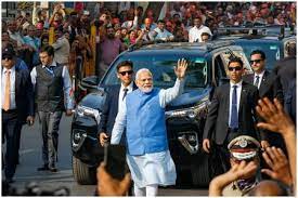 एग्जिट पोल 2022: गुजरात में फिर खिलेगा ‘कमल’, हिमाचल में भाजपा रचेगी इतिहास! एमसीडी में चला ‘आप’ का झाड़ू; जानें एग्जिट पोल्स के नतीजे