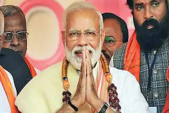 गुजरात चुनाव में बीजेपी की ऐतिहासिक जीत, पीएम मोदी ने ट्वीट कर कही यह बात