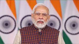 प्रधानमंत्री ने राजस्थान के जोधपुर में दुखद सिलेंडर दुर्घटना के बाद पीएमएनआरएफ से अनुग्रह राशि की घोषणा की
