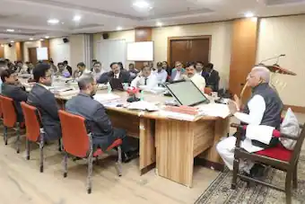 मध्य प्रदेश: राज्यपाल ने दिया निर्देश, महाराष्ट्र की तर्ज पर कुलपति अब कहलाएंगे कुलगुरु