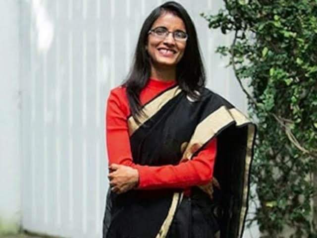 इस महिला गणितज्ञ ने हल की 73 साल पुरानी गणित की पहेली, मिला नारी शक्ति पुरस्कार