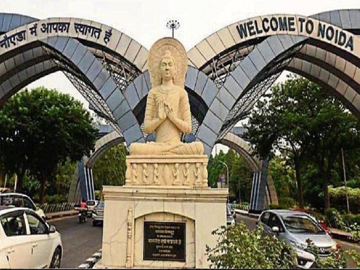 नोएडा में 2 जनवरी तक लागू रहेगी धारा 144 , यहां जानें किन चीजों पर रहेगी पाबंदी