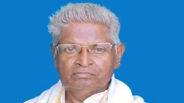 सपा के कद्दावर नेता और पूर्व शिक्षा मंत्री विजय बहादुर पाल का निधन