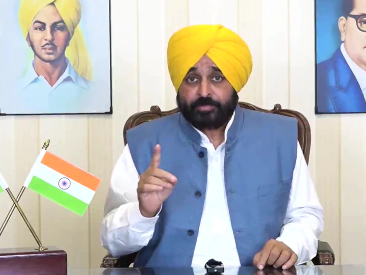 पंजाब सरकार ने नए साल के सेलीब्रेशन को लेकर जारी किए सख्त आदेश