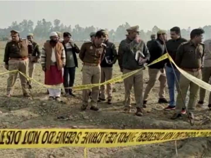 यूपी के पीलीभीत में दिल दहला देने वाली वारदात, 10 वर्षीय मासूम की नृशंस हत्या- खेत में बिखरे पड़े थे बॉडी पार्ट्स