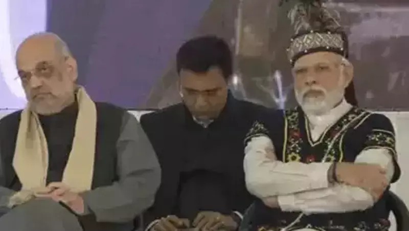 नॉर्थ-ईस्ट को पीएम ने बताया विकास का कॉरिडोर, कहा-G20 के तहत दुनियाभर के लोग आएंगे पूर्वोत्तर
