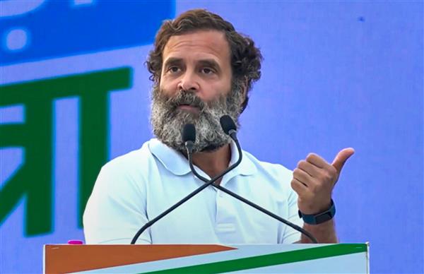 राहुल गांधी को चाहिए मां और दादी जैसी खूबियों वाली जीवनसाथी