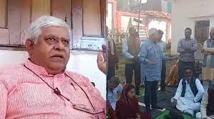 कांग्रेस नेता ने संविधान बचाने के लिए पीएम मोदी को ‘मारने’ का किया आह्वान, मप्र सरकार ने दिया एफआई दर्ज करने का आदेश