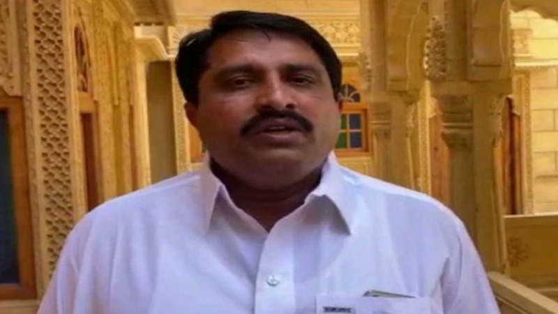 राजस्थान के मंत्री का अश्लील वीडियो वायरल, बीजेपी ने माँगा इस्तीफा