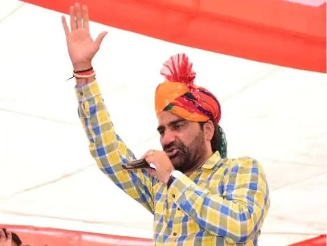 राजस्थान: सांसद हनुमान बेनीवाल ने सीएम गहलोत पर साधा निशाना, कही बड़ी बात….