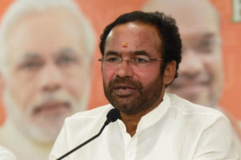 हवाई संपर्क प्रदान करने के लिए क्षेत्रीय सम्पर्क योजना (आरसीएस) – उड़ान योजना के अंतर्गत पूर्वोत्तर क्षेत्र में 18 मार्गों पर परिचालन हो रहा है: श्री जी. किशन रेड्डी