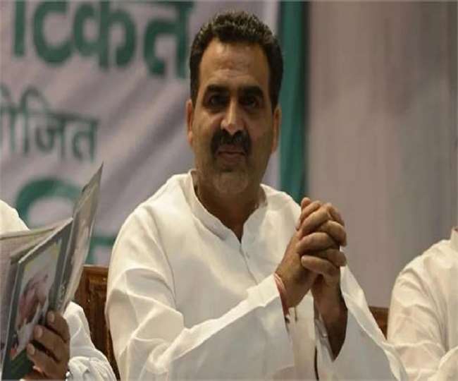 कुल 90598 नौकरियों में से,16000 युवाओं को “मैत्री” योजना से मिला रोजगार: डॉ. बालियान