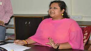 ईडी ने मनी लॉन्ड्रिंग मामले में सौम्या चौरसिया को किया गिरफ्तार