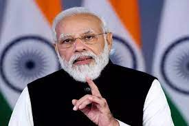 “शॉर्ट-कट की राजनीति एक बीमारी है”- पीएम मोदी