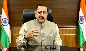 एनडीएमए और आईएमडी हीट एक्शन प्लान को विकसित करने के लिए 23 राज्यों के साथ मिलकर काम कर रही है- डॉ. जितेंद्र सिंह