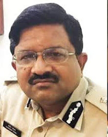तिहाड़ के पूर्व डीजी और मंत्री की सांठगांठ का पर्दाफाश, आईपीएस संदीप गोयल की खुल गई पोल