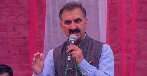 सुक्खू सरकार ने छह बहुतकनीकी कॉलेज, 14 आईटीआई, 43 आयुर्वेदिक संस्थान किए बंद