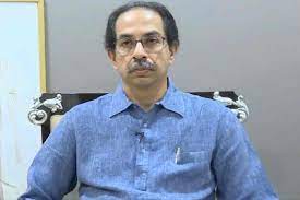 उद्धव ठाकरे की मांग, सुप्रीम कोर्ट के फैसले तक महाराष्ट्र के सीमावर्ती इलाके को केंद्र शासित प्रदेश घोषित किया जाए