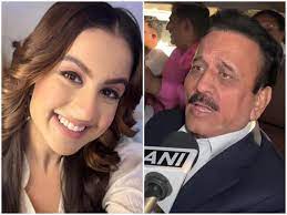 टीवी एक्ट्रेस तुनिषा शर्मा की मौत ‘लव जिहाद’ का मामला- मंत्री गिरीश महाजन