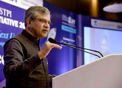 इलेक्ट्रॉनिक्स और बीपीओ क्षेत्र में दो वर्ष में रोजगार के एक करोड़ अतिरिक्त अवसर सृजित किए जा सकते हैं: अश्विनी वैष्णव