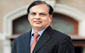 आई.सी.आई.सी.आई. बैंक ऋण धोखाधड़ी मामले में वीडियोकॉन के अध्यक्ष वेणुगोपाल गिरफ्तार