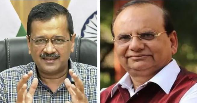 उपराज्यपाल वीके सक्सेना ने केजरीवाल सरकार से 97 करोड़ रुपये वसूलने का दिया निर्देश, जानिए क्या है मामला