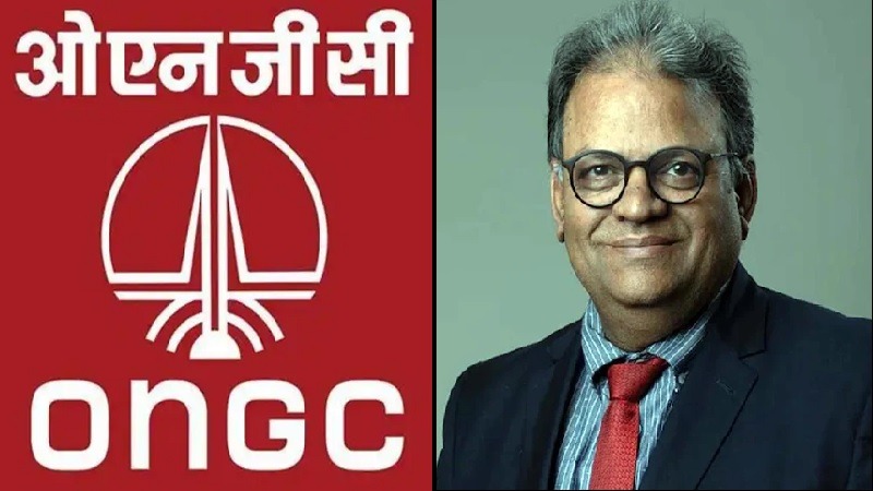अरुण कुमार सिंह को ओएनजीसी का नया अध्यक्ष नियुक्त किया गया