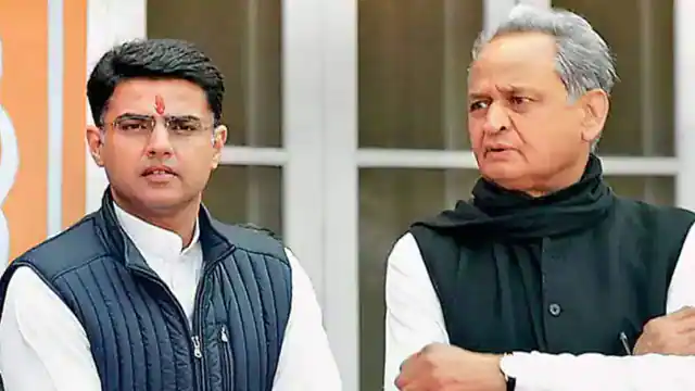 सीएम अशोक गहलोत के साथ मतभेद पर बोले सचिन पायलट, पार्टी की प्रदेश इकाई पूरी तरह एकजुट है