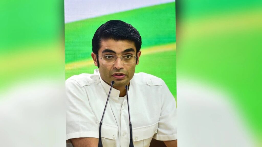 बीजेपी की राष्ट्रीय कार्यकारिणी में कैप्टन अमरिंदर सिंह समेत पंजाब के कई नेताओं को मिली जगह, जयवीर शेरगिल बने प्रवक्ता