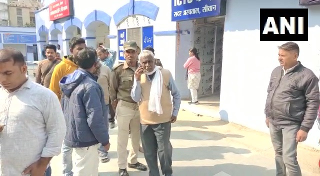 जहरीली शराब से छपरा-सिवान-बेगूसराय में अबतक 60 लोगों की मौत, सीएम नीतीश ने मुआवजा देने से किया इनकार