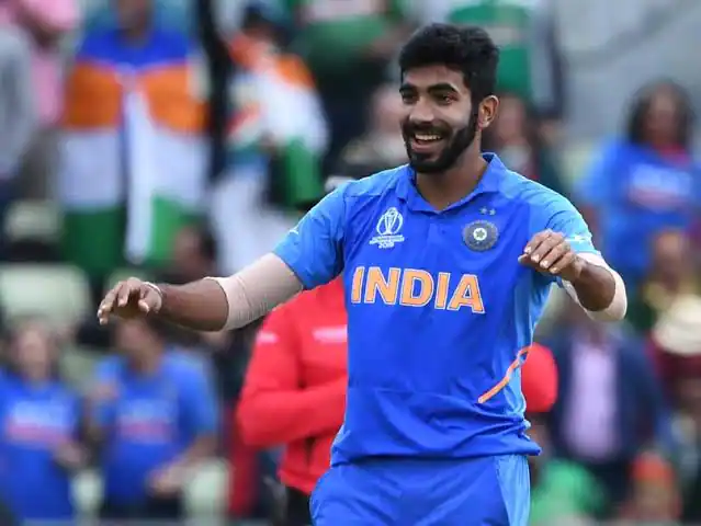 बीसीसीआई का ऐलान- श्रीलंका के खिलाफ वनडे सीरीज के लिए टीम इंडिया में शामिल हुए जसप्रीत बुमराह
