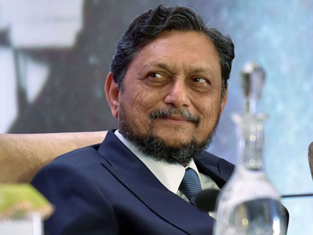 संस्कृत क्यों नहीं आधिकारिक भाषा, अंबेडकर भी यही चाहते थे, उर्दू में भी हैं संस्कृत मूल के शब्द, 95% संस्कृत का धर्म से कोई संबंध नहीं- पूर्व CJI शरद बोबडे