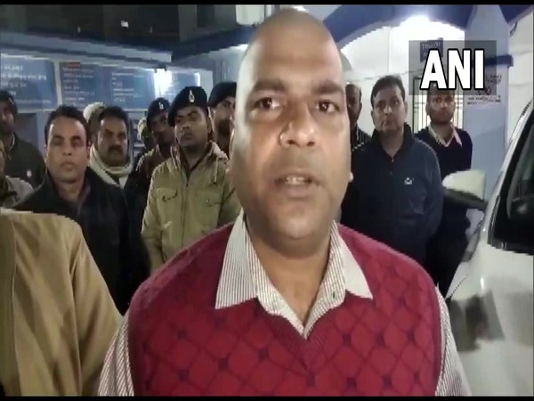 बिहार: सीवान में जहरीली शराब पीने से 3 लोगों की मौत, कई बीमार; 10 गिरफ्तार