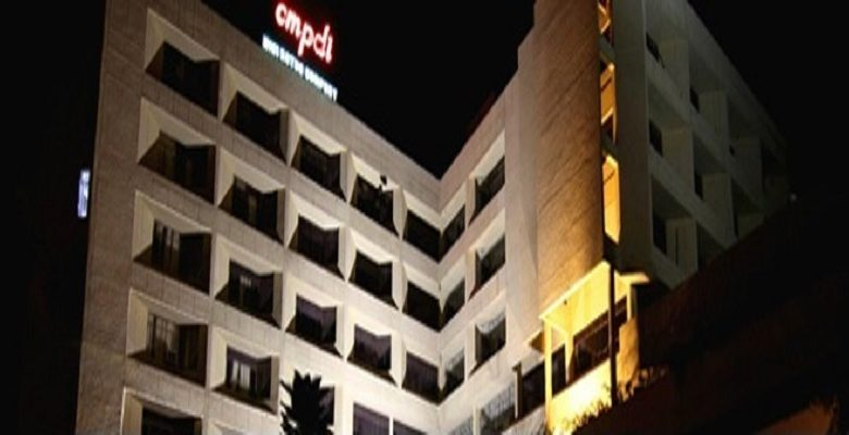 सीएमपीडीआईएल ने नई धूल नियंत्रण प्रौद्योगिकी का किया आविष्कार