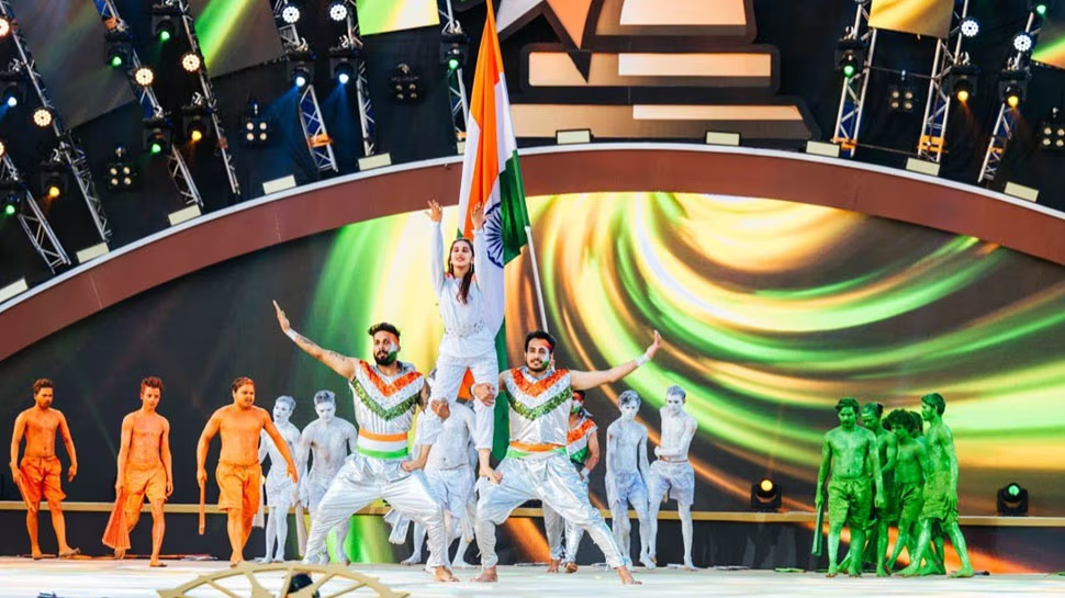 प्रधानमंत्री मोदी ने 2023 हॉकी विश्व कप के शुरू होने पर सभी प्रतिभागी टीमों को शुभकामनाएं दीं