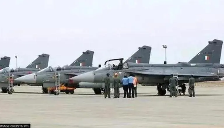 IAF 24 जनवरी को गोरखपुर में युवाओं के लिए आउटरीच कार्यक्रम की मेजबानी करेगा