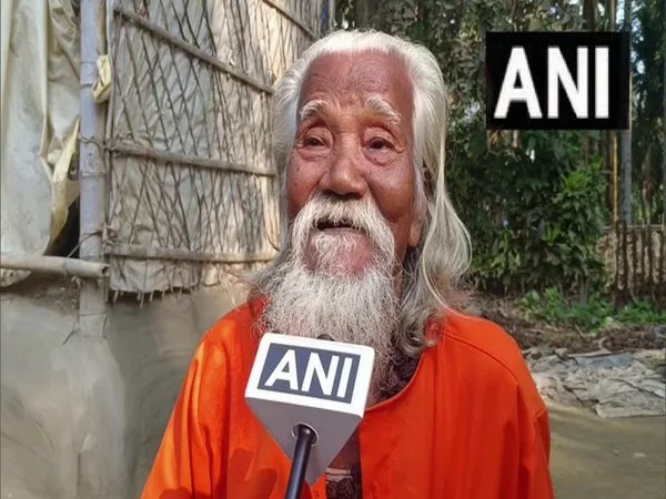 मिलिए 102 वर्षीय मंगला कांति रॉय से, जिन्हें ‘लोक संगीत’ के लिए पद्मश्री से सम्मानित किया गया